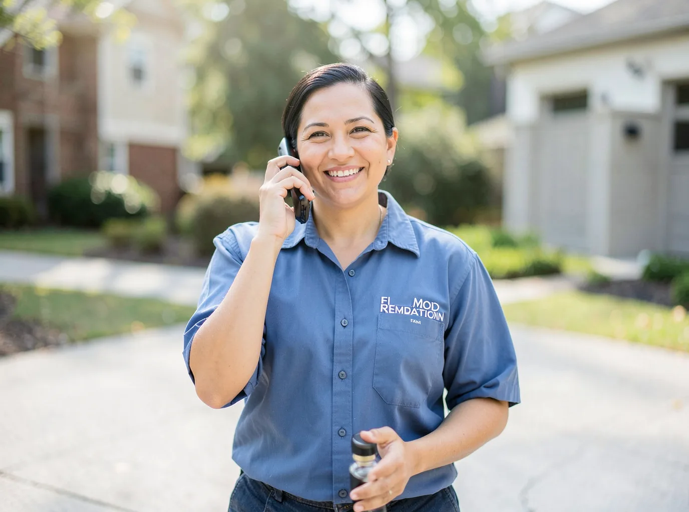 Mold Remediation Salem, IA FAQs